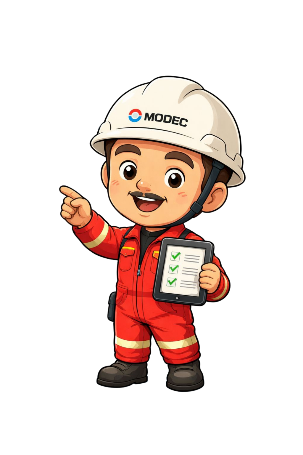 Mascote do Site